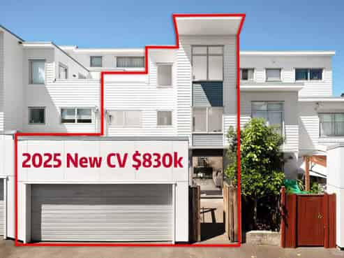49/3 Wagener Place, Mount Albert