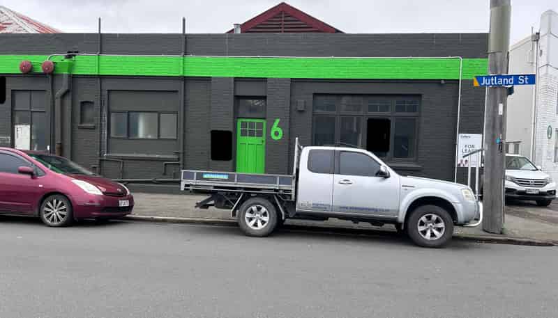 19A/6 Jutland Street, Dunedin Central