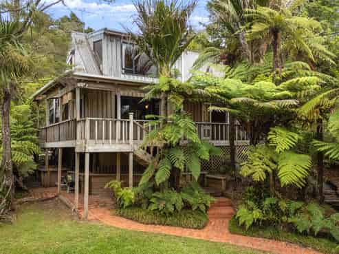 28 Rimu Road, Oratia