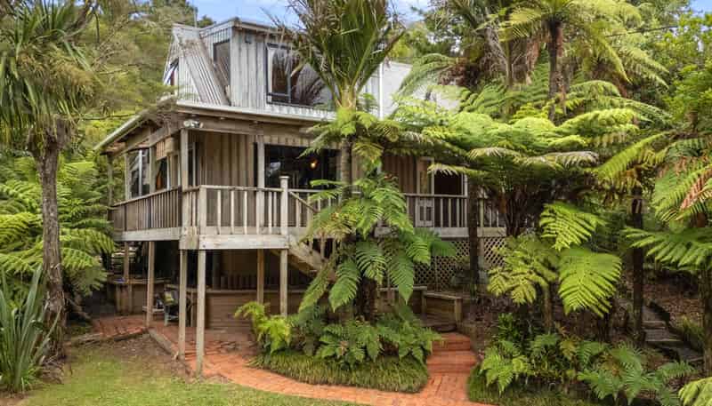 28 Rimu Road, Oratia