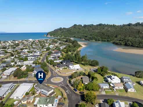 105A Brook Place, Whangamata