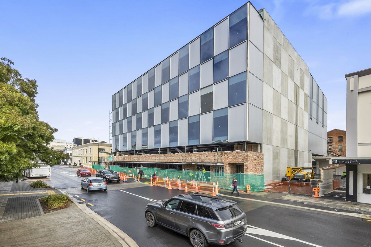 Brand new Premium 5 star green-rated office spaces