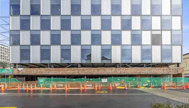 30 Great King Street, Dunedin Central