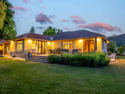 46 Sunderland Street, Clyde