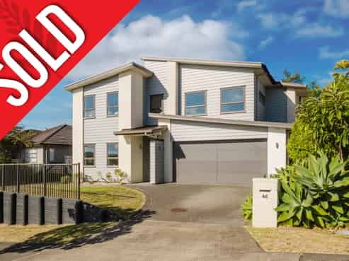 46 Oakway Drive, Schnapper Rock