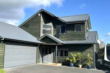 2 Spinnaker Point, Paihia