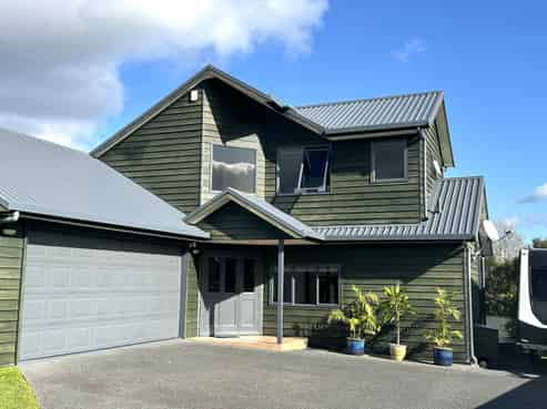 2 Spinnaker Point, Haruru