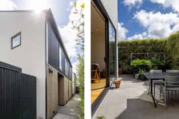 2/133 Peterborough Street, Christchurch Central