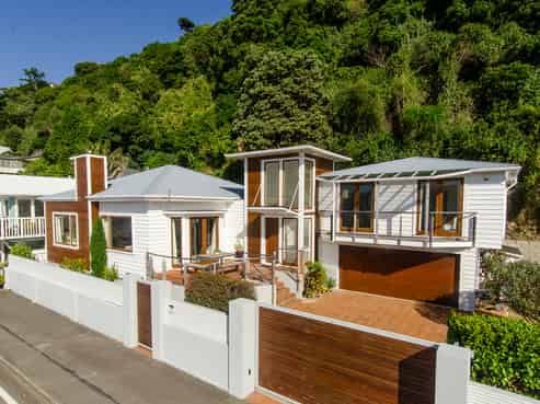 293 Karaka Bay Road, Karaka Bays
