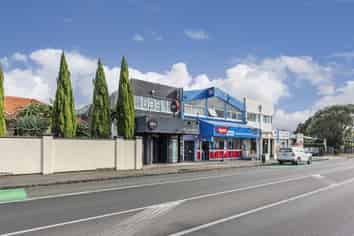 Mount Roskill Office Space for lease