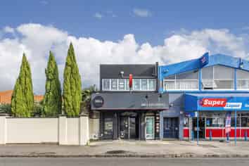Mount Roskill Office Space for lease