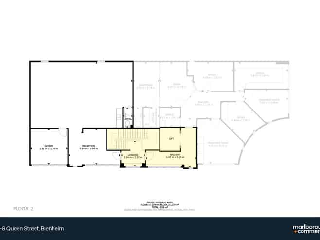 Competitive Landlord Says I'm Next