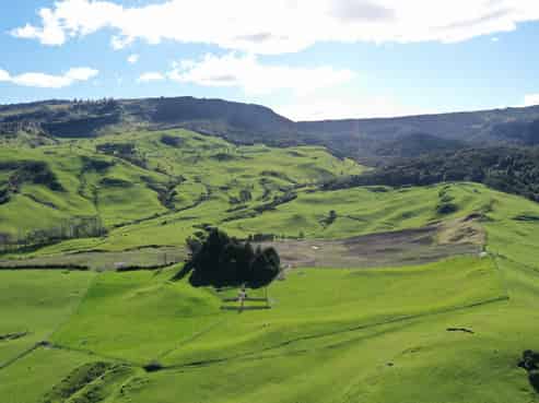 748 Heays Access Road, Tutira