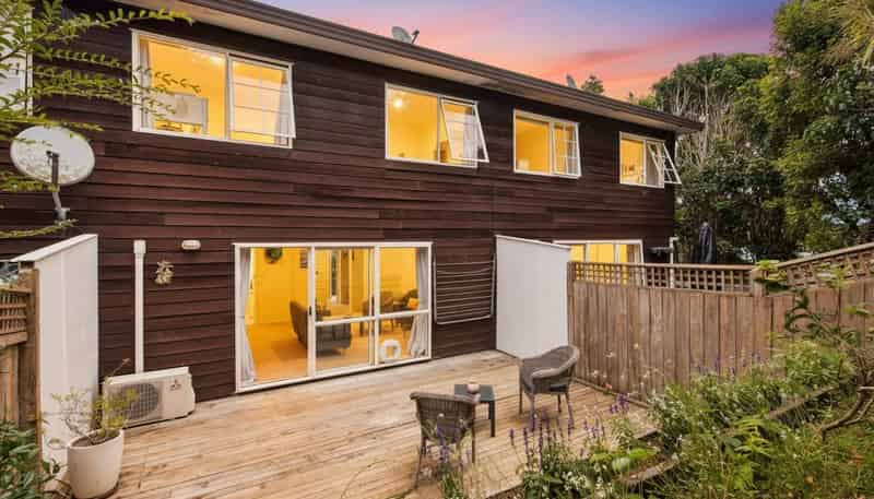 23/193 Eskdale Road, Birkenhead