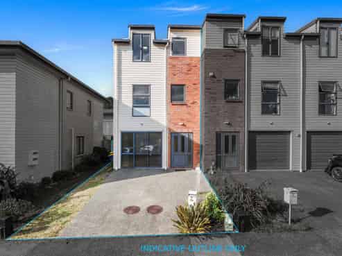 7 Barnea Circle, Glen Eden