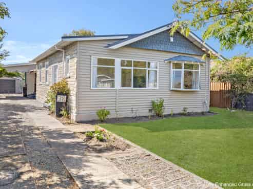 38 Pannell Avenue, Wainoni