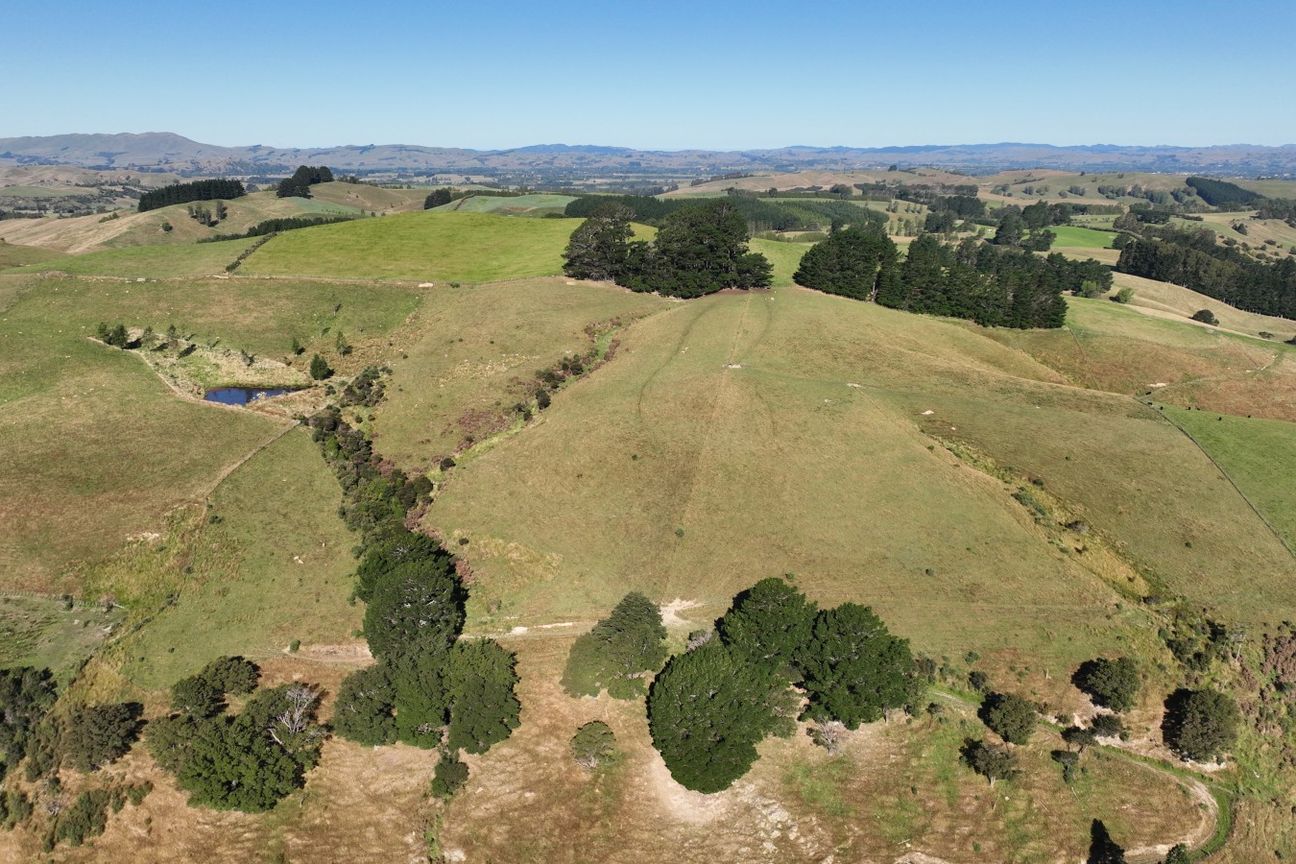 Flexible foundation on Falloon Settlement – pohled 2