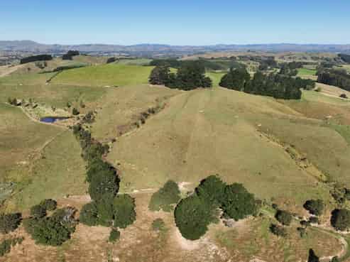84 Falloon Settlement Road, Masterton