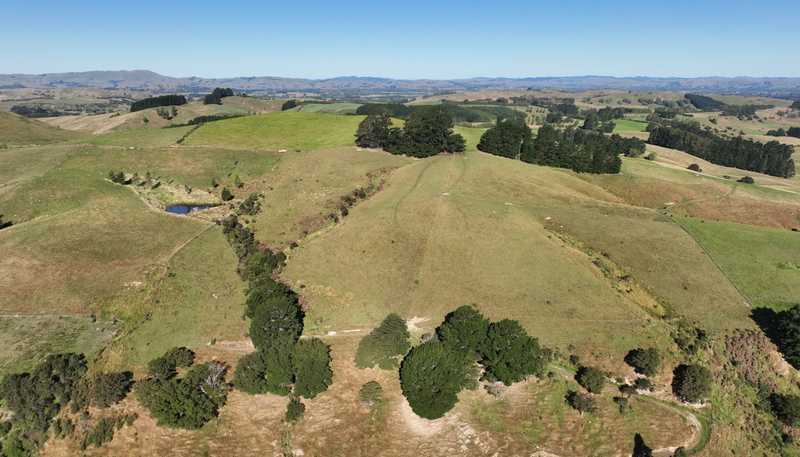 84 Falloon Settlement Road, Masterton