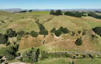84 Falloon Settlement Road, Masterton