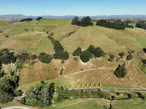 84 Falloon Settlement Road, Masterton