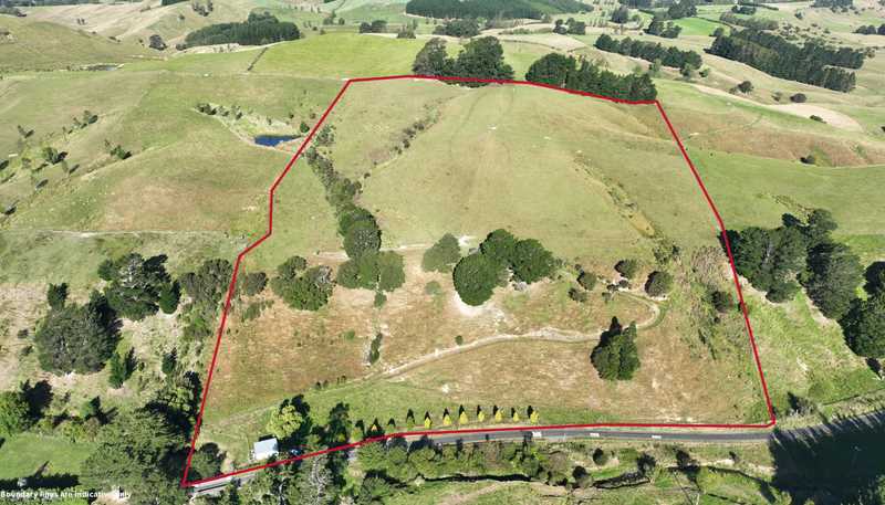 84 Falloon Settlement Road, Masterton