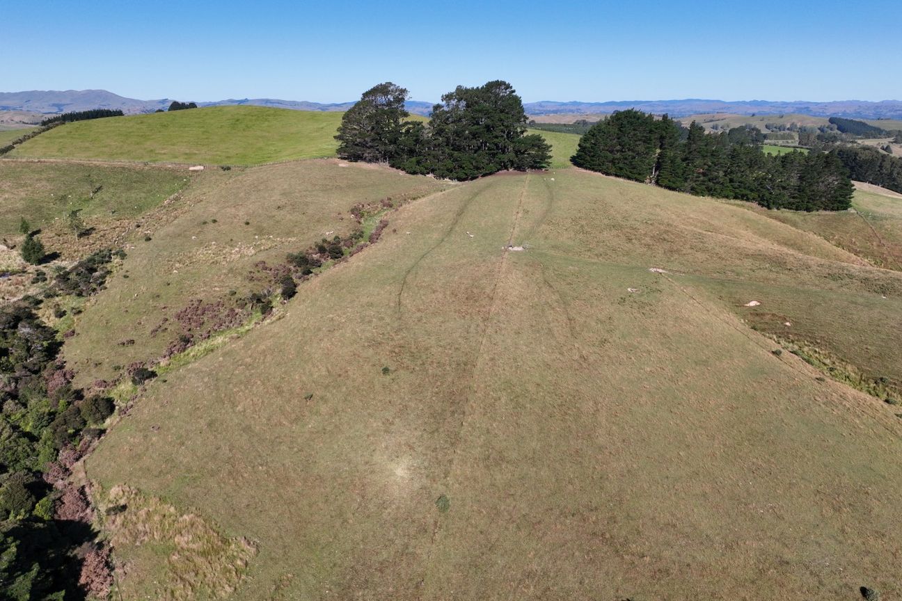 Flexible foundation on Falloon Settlement – pohled 3
