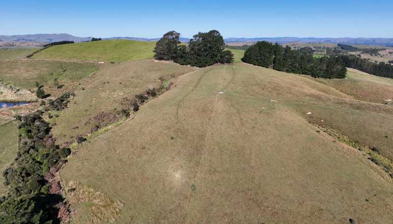 84 Falloon Settlement Road, Masterton