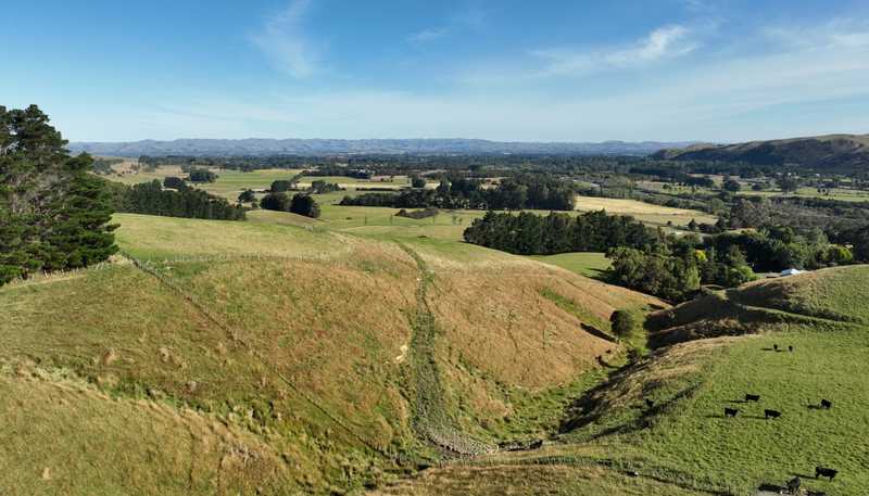 84 Falloon Settlement Road, Masterton