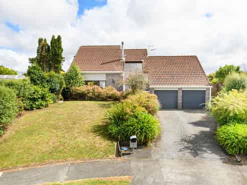 14 Dunsinane Place, Marton