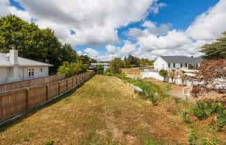 244 Park Road, Hokowhitu