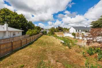 244 Park Road, Hokowhitu
