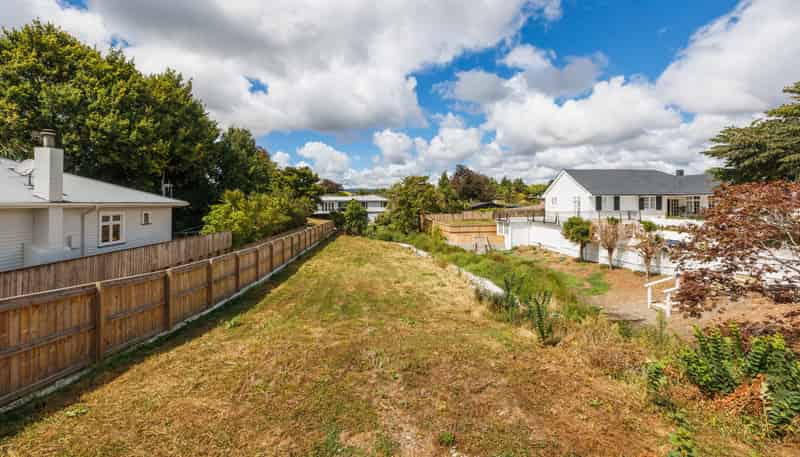 244 Park Road, Hokowhitu