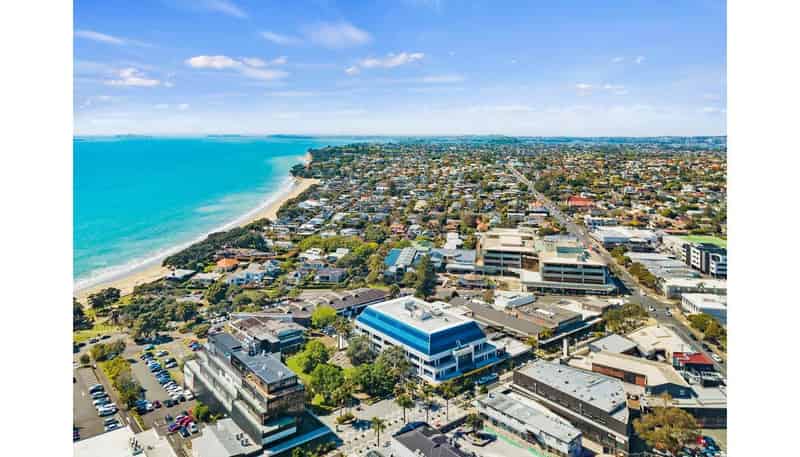 Level 4/33-45 Hurstmere Road, Takapuna