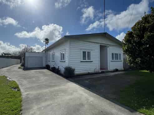 194A Victoria Street, Dargaville