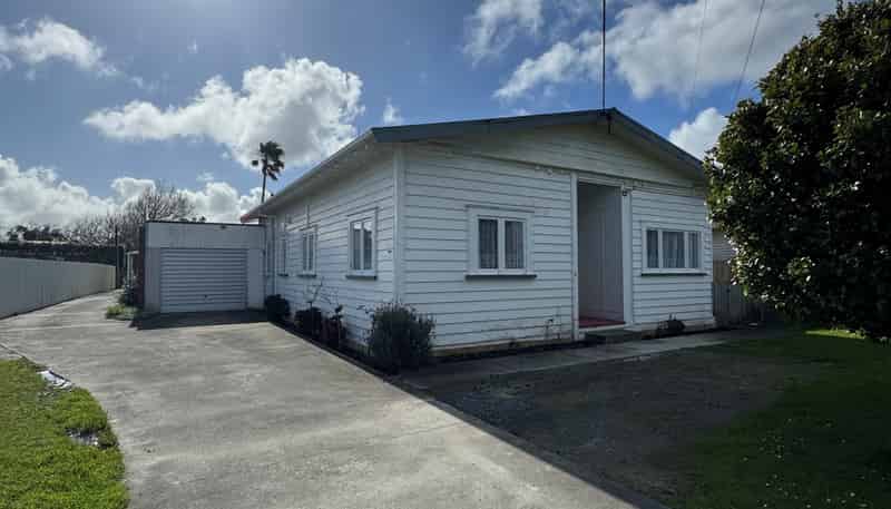 194A Victoria Street, Dargaville