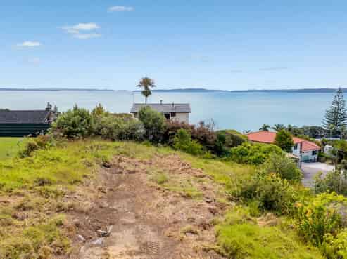 44 Craig Road, Maraetai