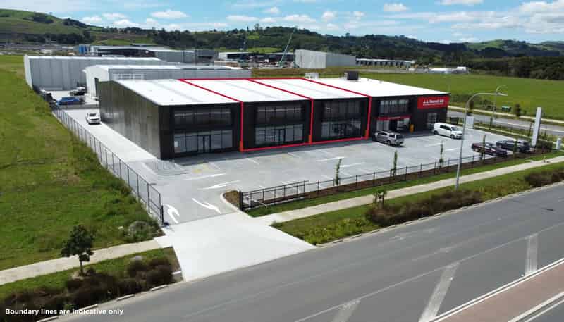 2 Bill Stevenson Drive, Drury