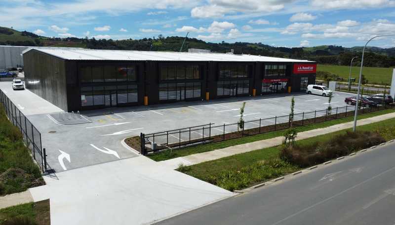 2 Bill Stevenson Drive, Drury