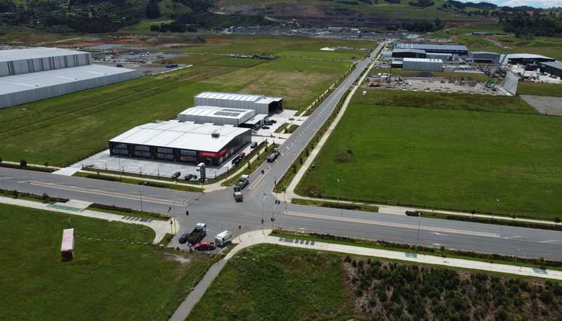 2 Bill Stevenson Drive, Drury