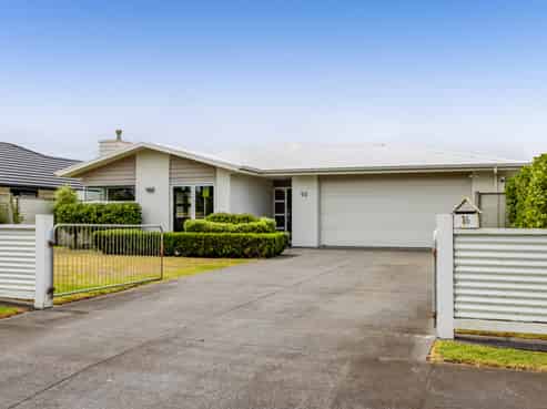 16 Egmont Street, Patea
