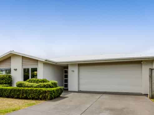 16 Egmont Street, Patea