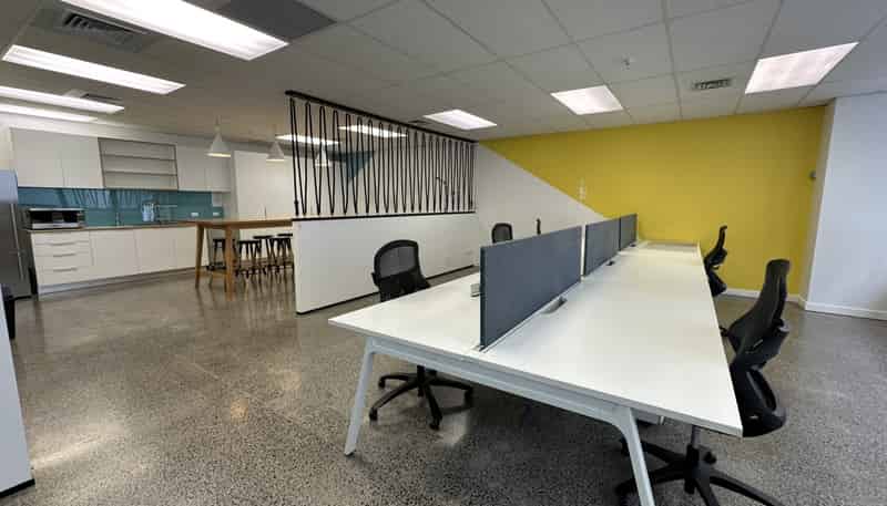 18 Shortland Street, Auckland Central