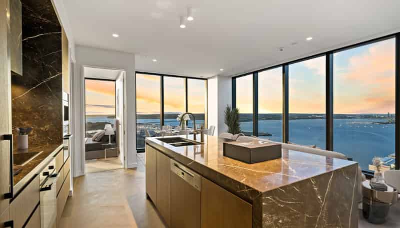 3202/51 Albert Street, Auckland Central