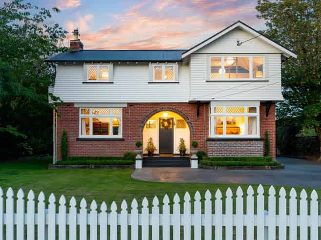 124 Essex Street, Masterton
