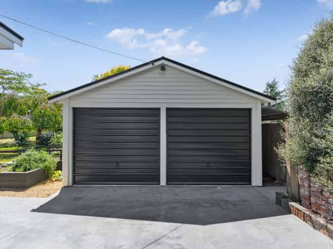 124 Essex Street, Masterton