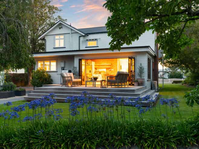 124 Essex Street, Masterton