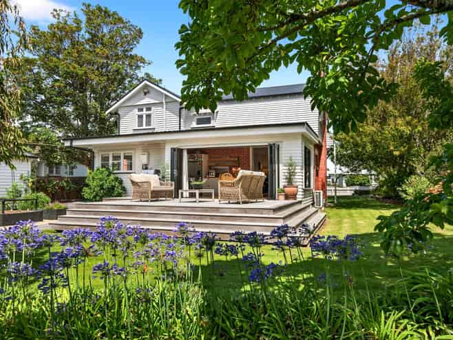 124 Essex Street, Masterton