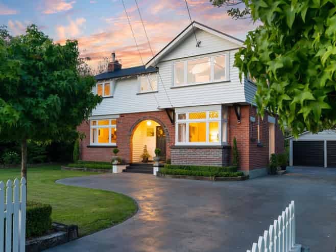 124 Essex Street, Masterton