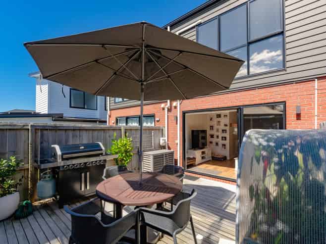 58 Turret Lane, Hobsonville